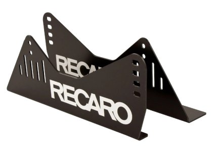 recaro bocni ocelovy adapter pro uchyceni skorepinovych sedadel