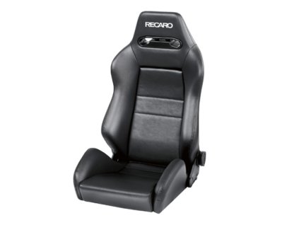 recaro speed sportovni sklopne sedadlo 3