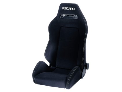 recaro speed sportovni sklopne sedadlo