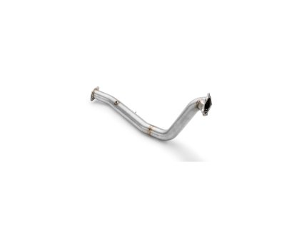 downpipe subaru impreza mk3 25 wrx sti