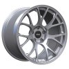König F1M kovaný disk 18x11 5x120 ET44 Ash Silver