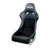 recaro pole position abe ambla leather bl dinamica black print