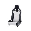 sportovni sedadlo recaro sportster cs cerna kozenka stribrna dinamica