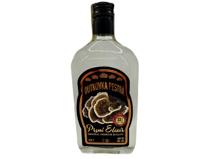 outkovka elixir