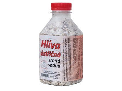 Hliva ustricna 500ml