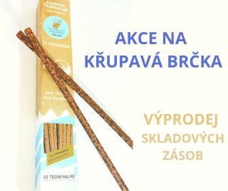 AKCE KŘUPAVÁ BRČKA!!!!!!!!!