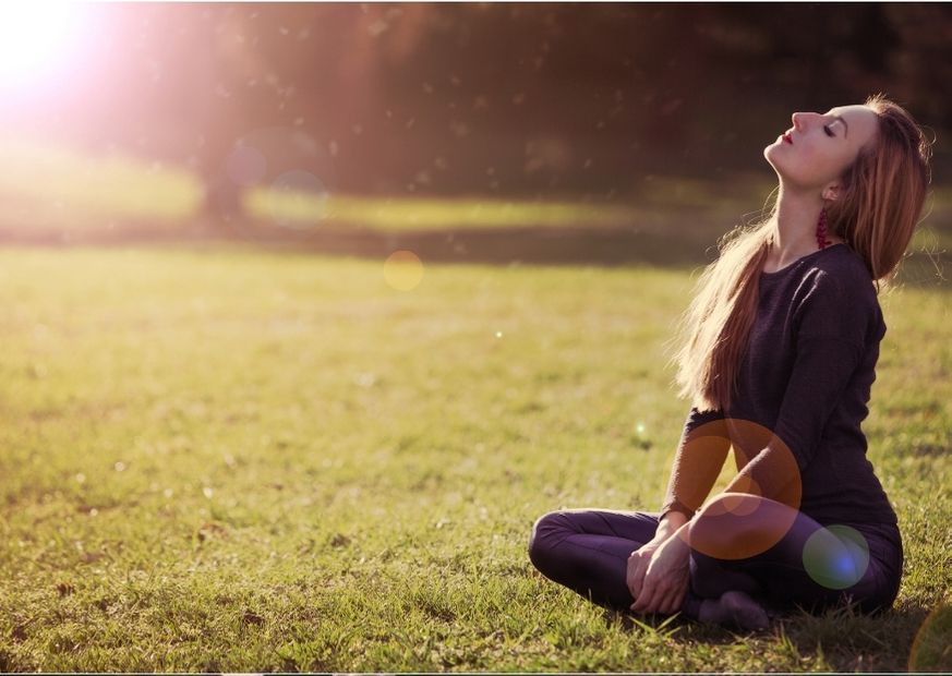 Vitamín D: ako spoznať, že ho máte dostatok zo slnka?