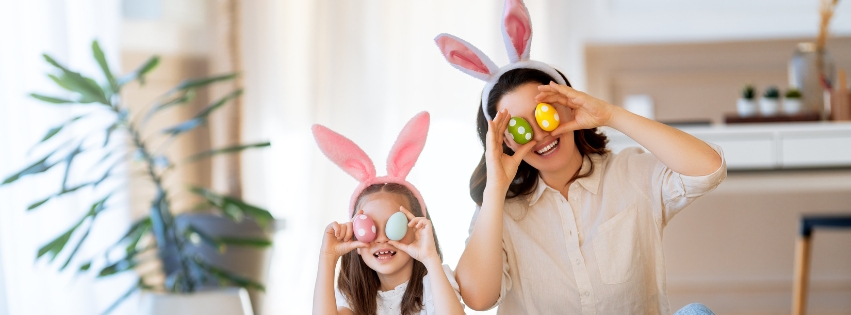 Veľká noc bez cukru