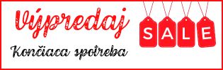 Výpredajový tovar