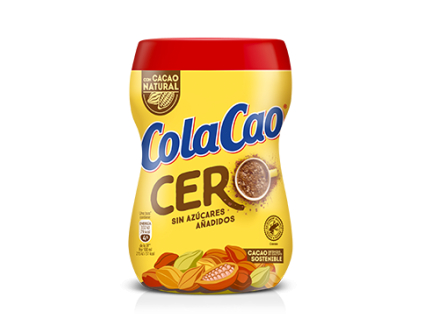 colacao original bez cukru