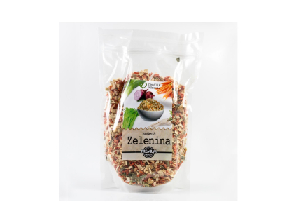 zeleninova zmes susena 500g