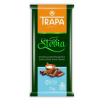 Trapa Mliečna čokoláda Stévia Leche - 75g