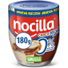 Nocilla ChocoMix 0%, bez pridaného cukru - 180g