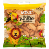 Sušienky Ania Jungle - 100g