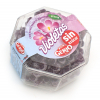 Violetas - cukríky s výťažkami kvetu fialky bez cukru