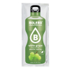 Bolero drink - limonáda bez cukru - biele hrozno 9g