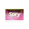 SPRY BUBBLE GUM žuvačky so xylitolom 10ks