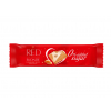 RED Delight karamelizovaná biela čokoláda 26g - bez pridaného cukru