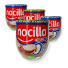 Nocilla ChocoMix 0%, bez pridaného cukru 180g (12ks balenie)