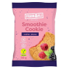 Frank Oli Smoothie cookie sušienka s náplňou malín a černíc