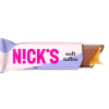 Nicks cokoladova karamelova tycinka bez cukru 2