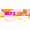Nicks cokoladova karamelova tycinka s mandlami bez cukru 2