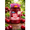 Stovit višňový džem bez cukru 250g