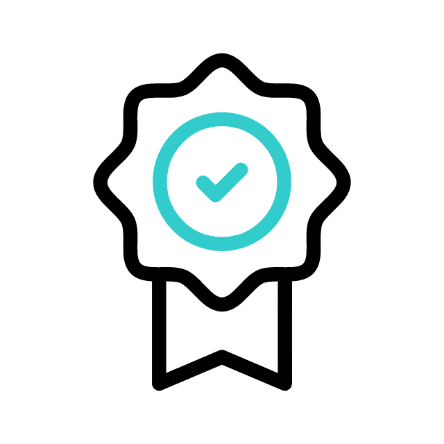 garantujeme kvalitu našich produktov