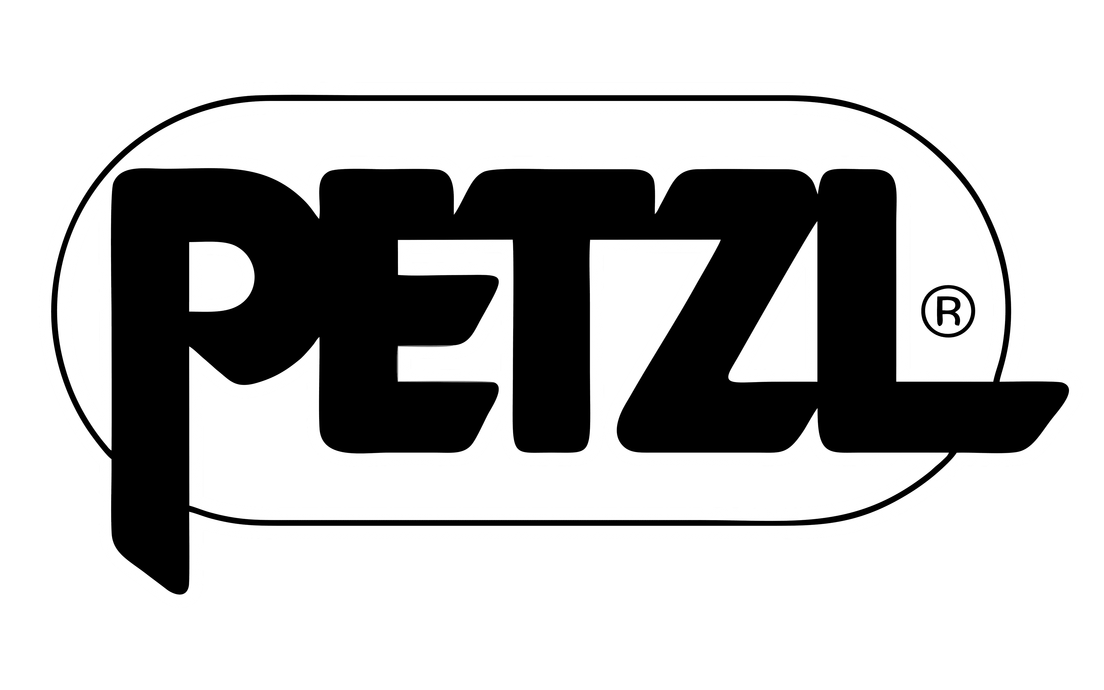 Petzl-Logo