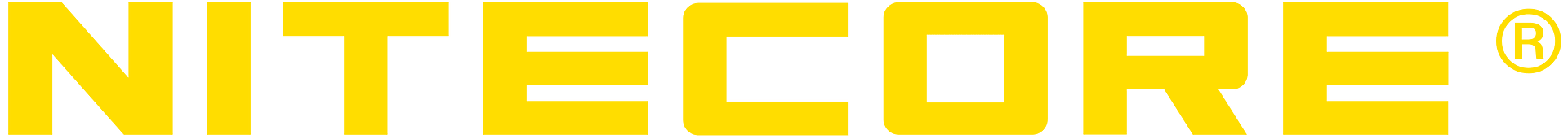 nitecore-logo-yellow-with-no-slogan-clipart-xl