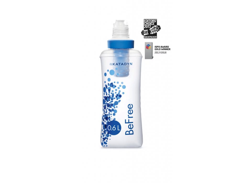 katadyn befree filter 0,6l