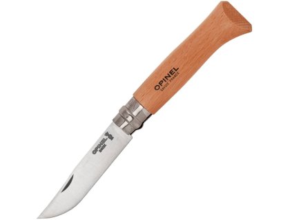Opinel N08 nerez
