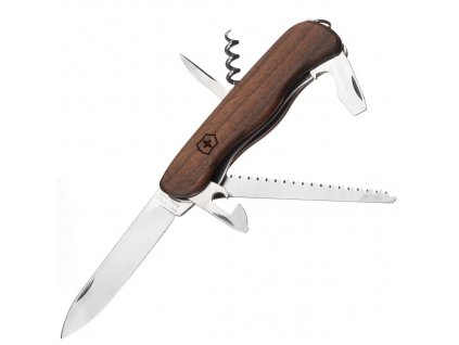 Victorinox FORESTER WOOD 0.8361.63 svajciarsky noz