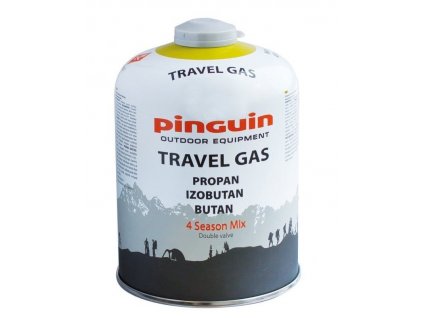 pinguin kartusa 450g