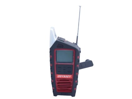 autonomne nudzove radio Eton Odyssey