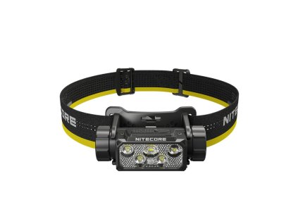Nitecore HC70