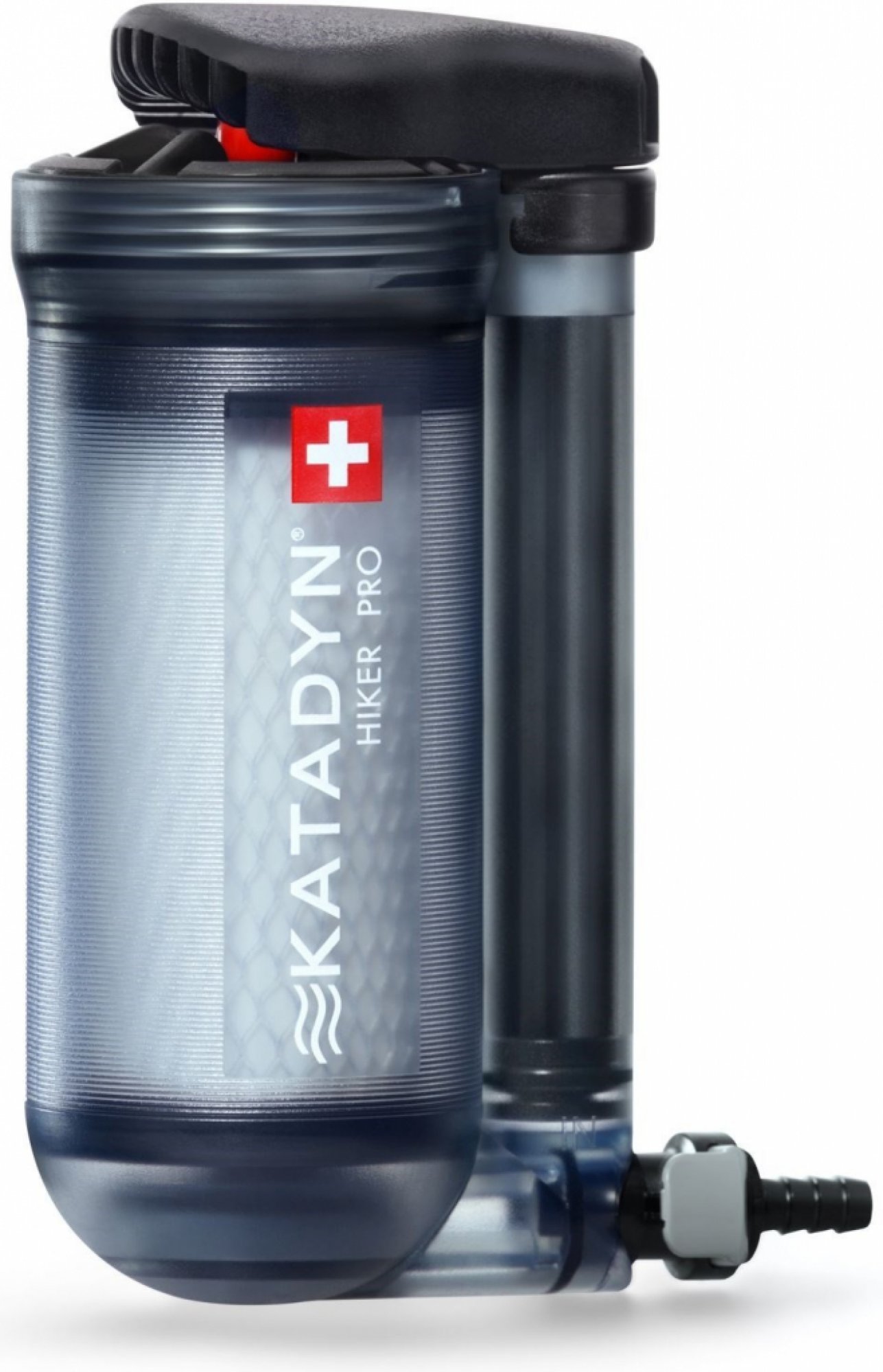 Katadyn Hiker Pro Filter