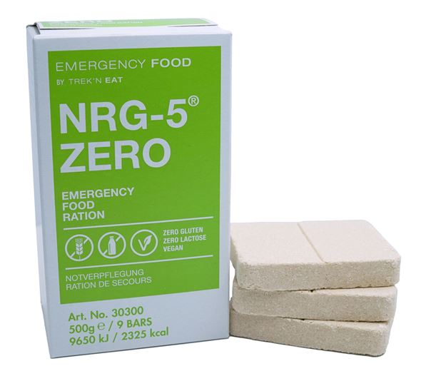 Katadyn NRG-5 ZERO MRE