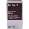 NRG 5 núdzová strava MRE Survival