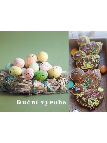 Ruční výroba (10)