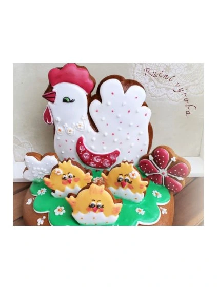 Ruční výroba (12)