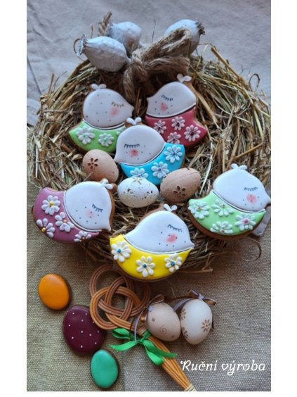 Ruční výroba (46)