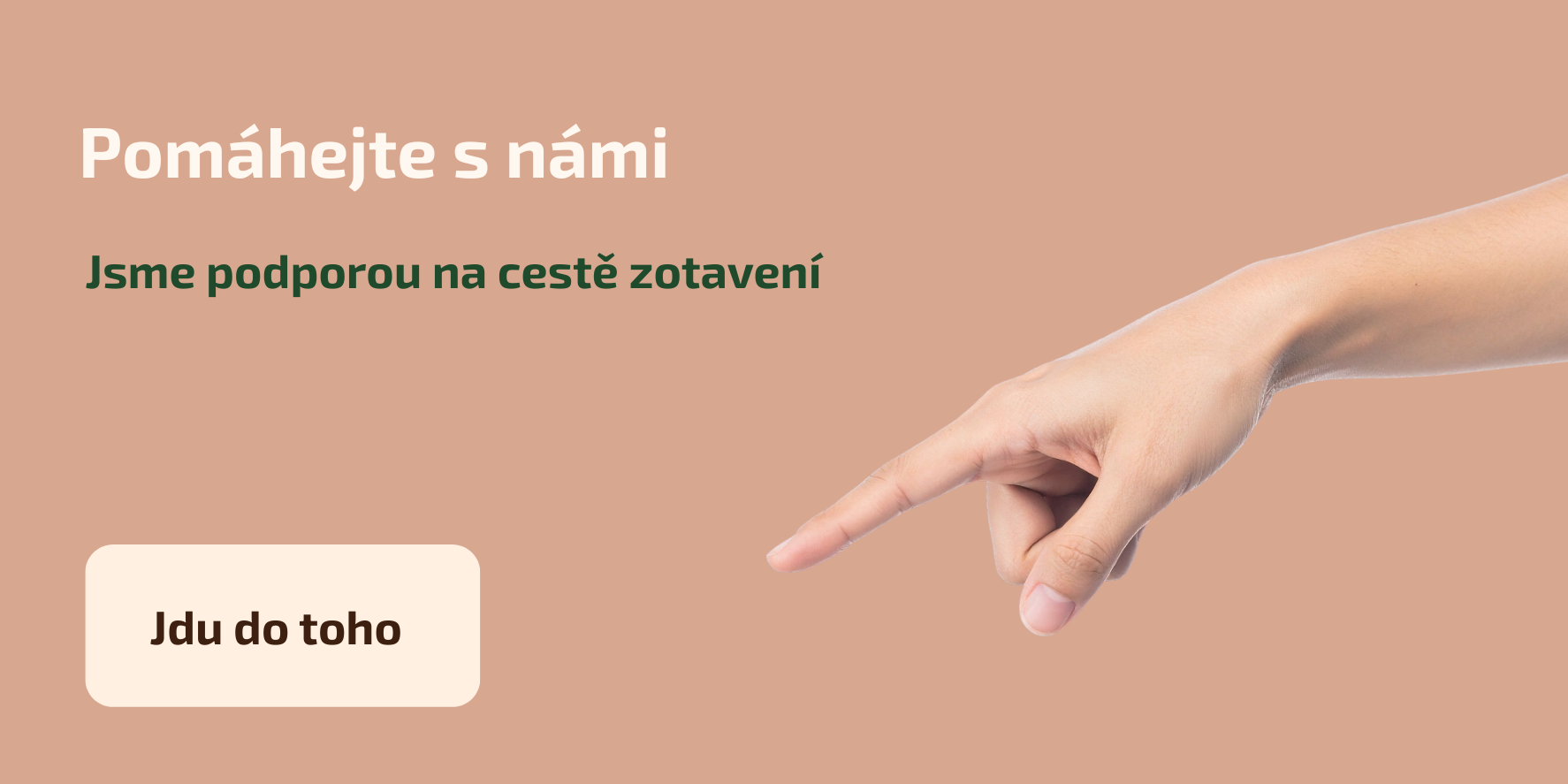 Pomáhejte s námi