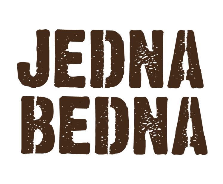 JEDNA BEDNA