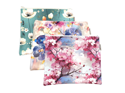 Necesery velké LUXUS