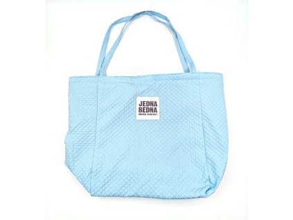 Tašky SHOPPER šusťák