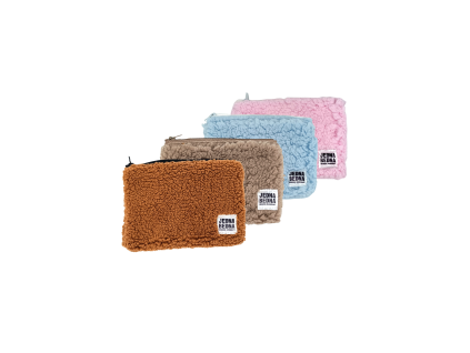 Necesery malé TEDDY