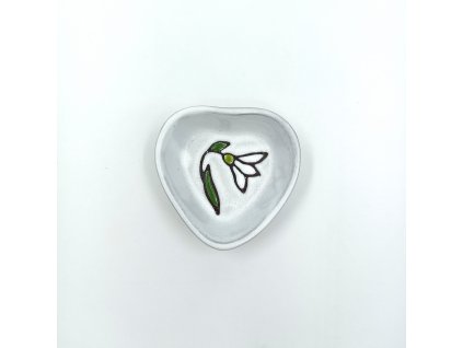 Mistička na čajový sáček