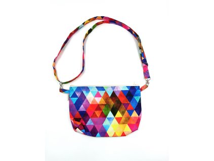 Kabelky crossbody