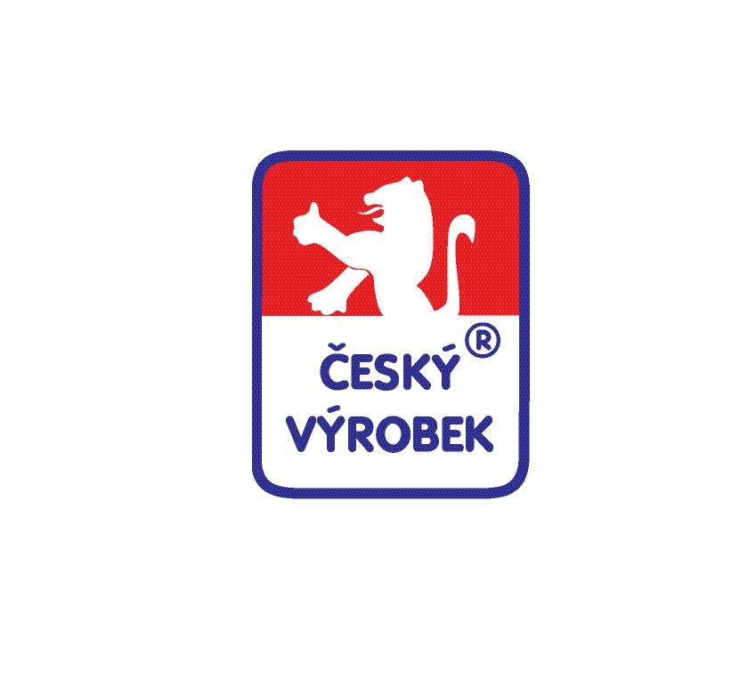 Česká firma - české výrobky